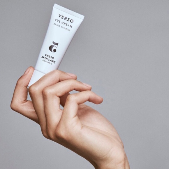 🌟NEW🌟 Verso Eye Cream Extra Nourish BRAND NEW!! - Picture 3 of 7